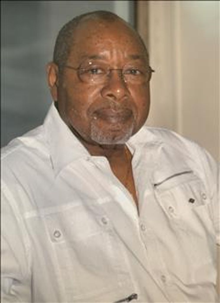 Roy Lee King