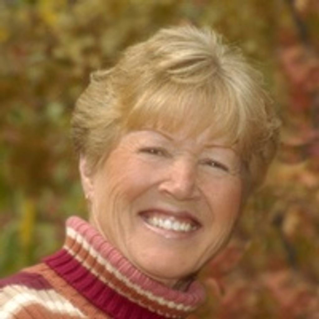 Lois Fenn Jennings
