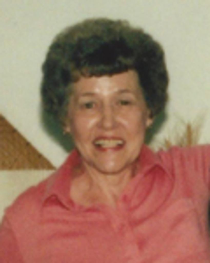 Mary E. Hornick