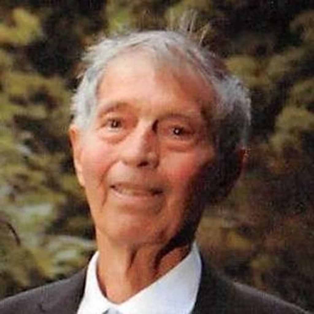 Dennis B. Rook Profile Photo