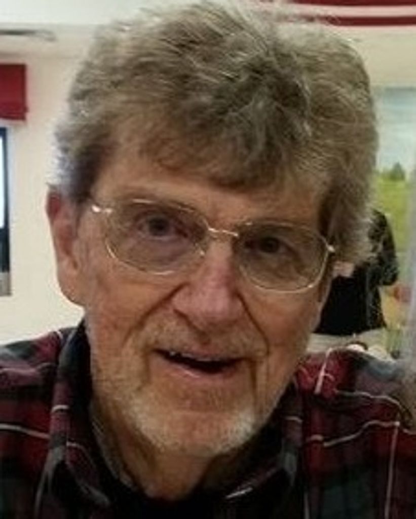 Charles Morris Ireland Profile Photo