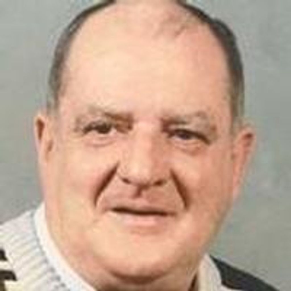 Edward Charles Mellars,Sr.