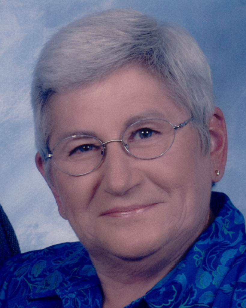 June Norcille Hagemann Profile Photo