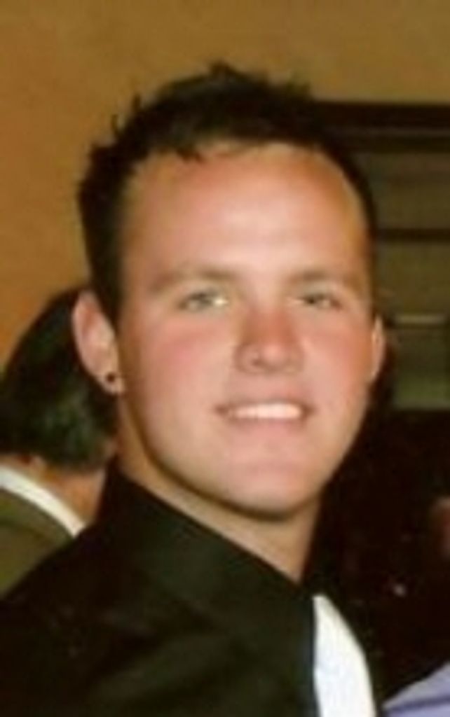 Matthew D. Winckowski