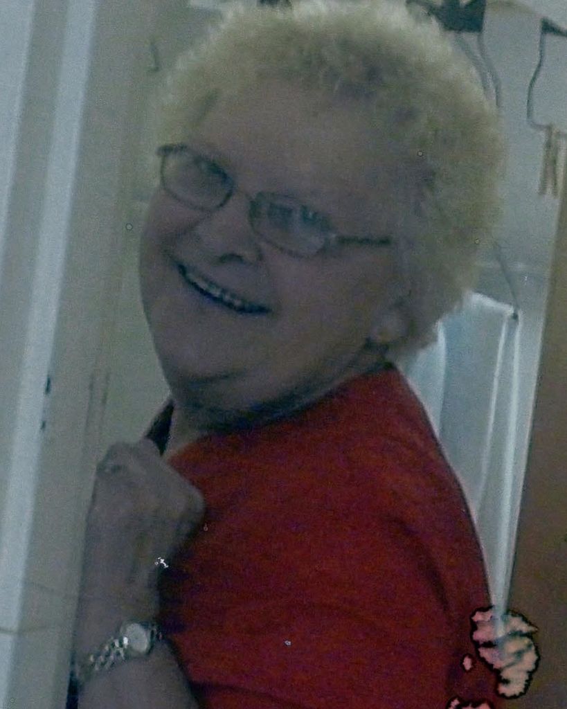 Eugenia "Jeanie" Marie Sharp Profile Photo