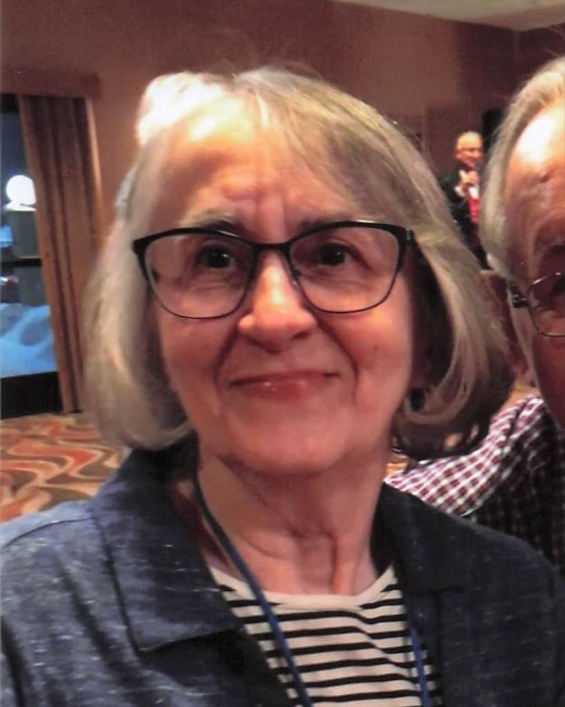 Gloria A. Haton Profile Photo