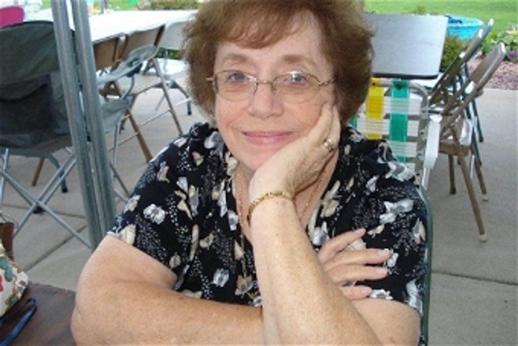 Dorothy Miller Daymont Profile Photo