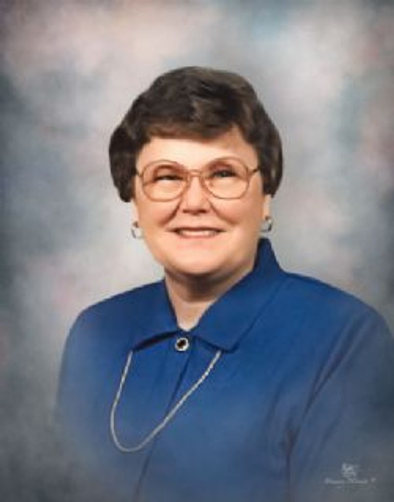 Mary Coldiron