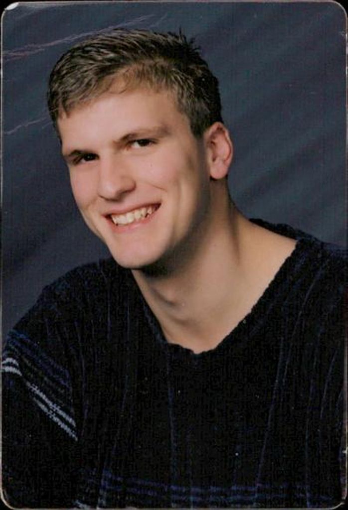 Andrew Graham Profile Photo