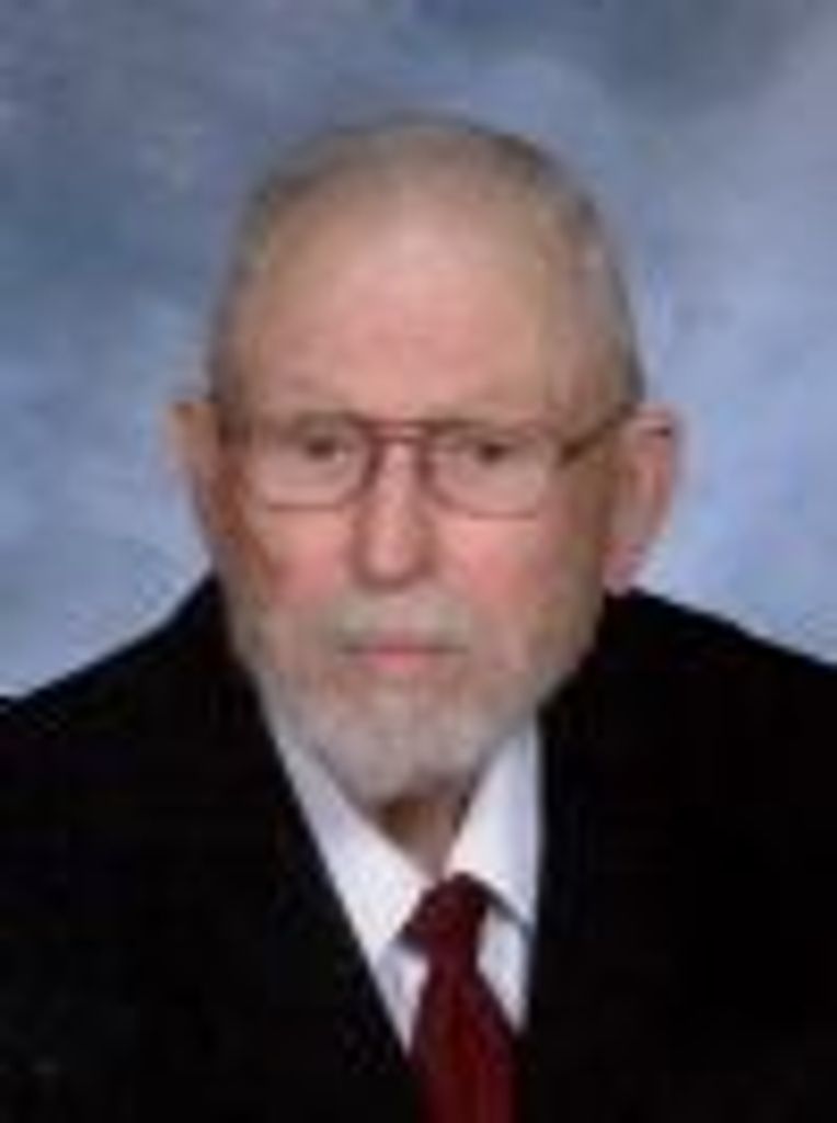 Wilson "Bill" B. Wardwell, Jr