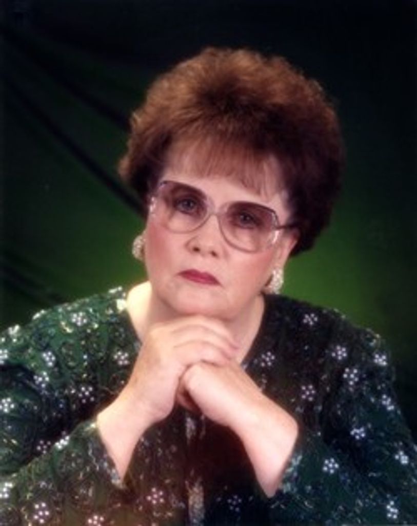 Beverly Coles
