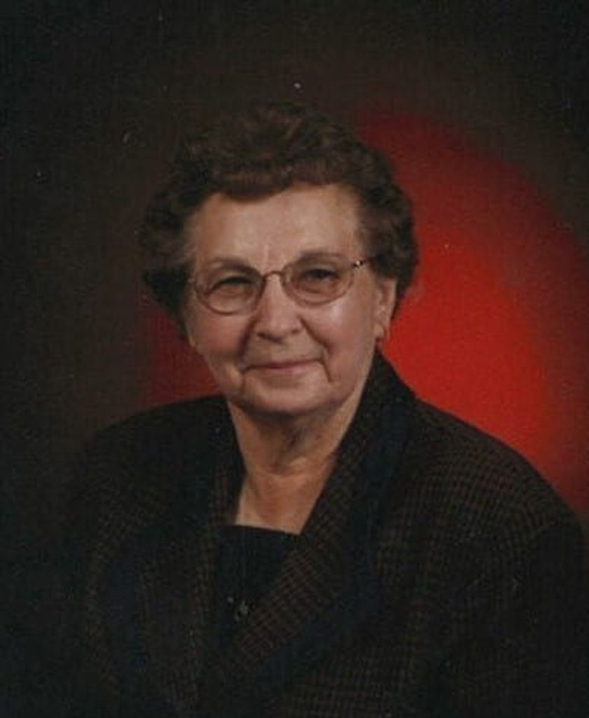 Mary Ann Raaen