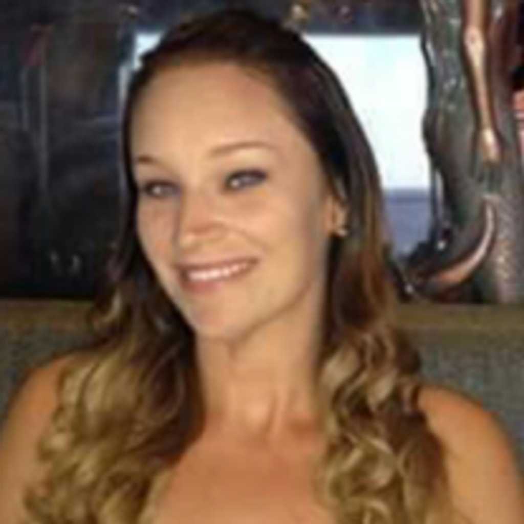 Sheena Leigh Marshall