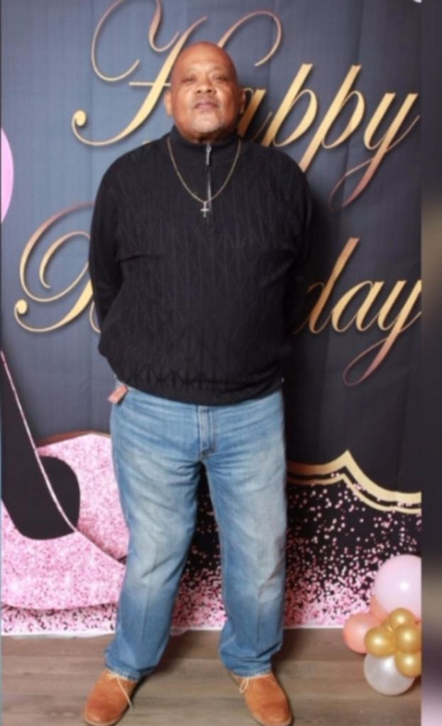 Anthony Bazile Profile Photo
