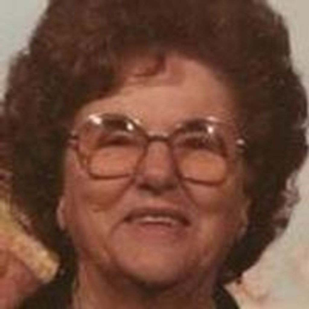 Vivian Lacy