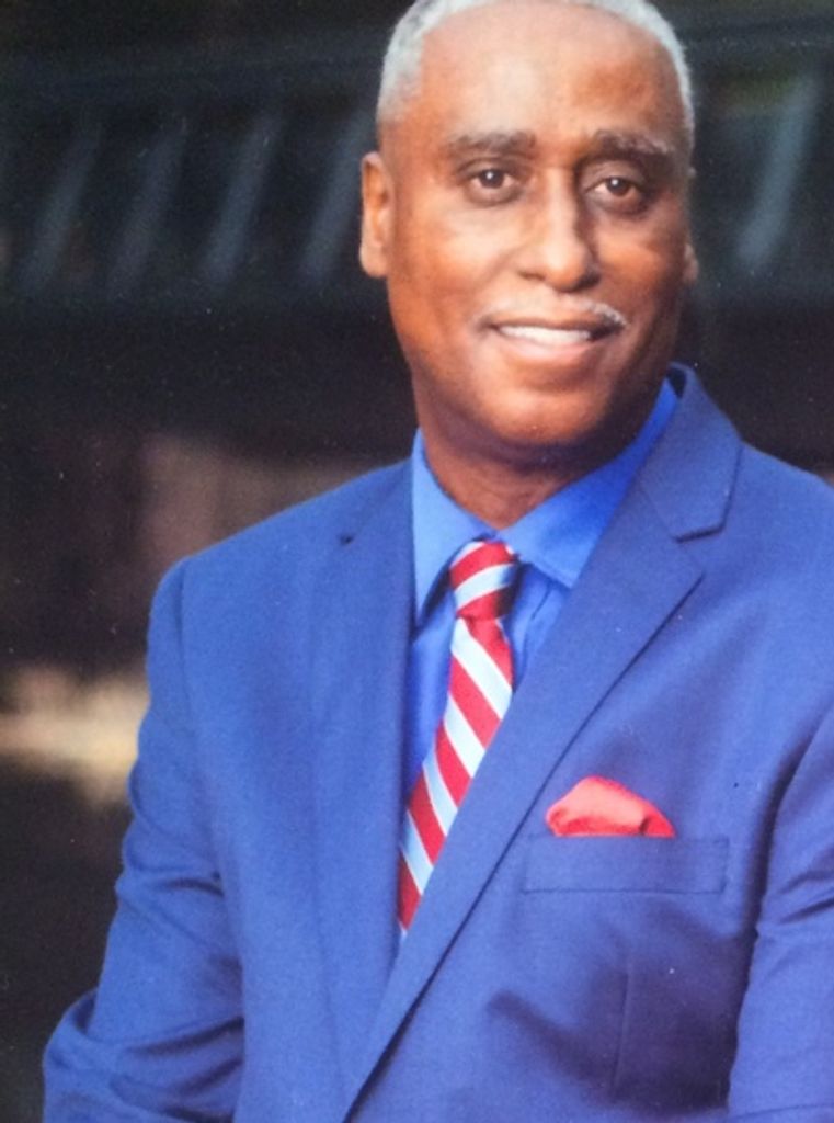 Reginald D. Lane Profile Photo