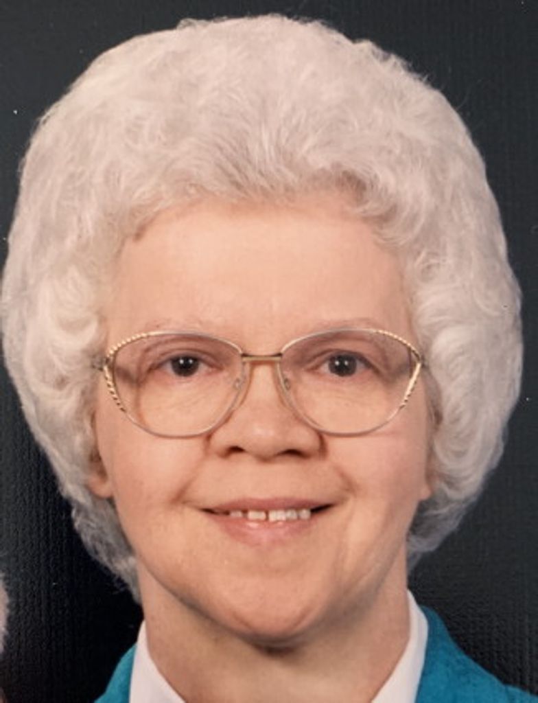 Betty Jean Lester Mofield