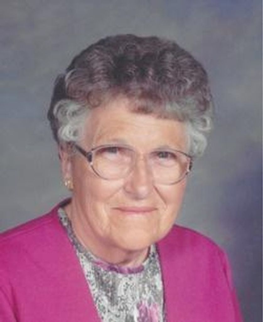 Angela Seefeldt Profile Photo