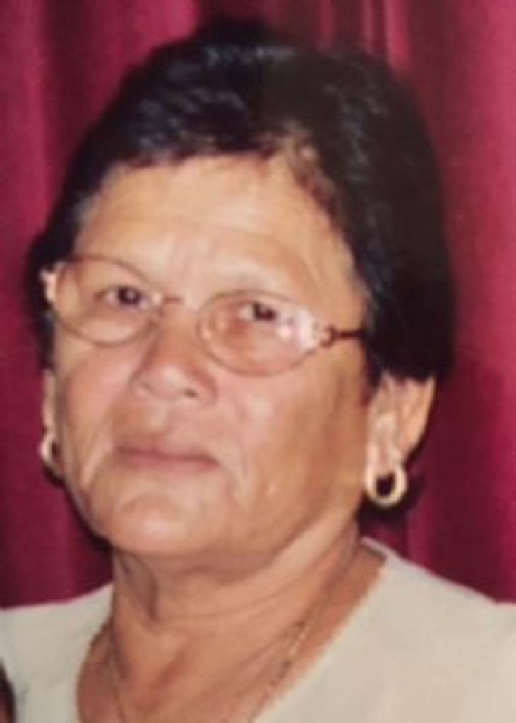 Juana Ybarra Profile Photo