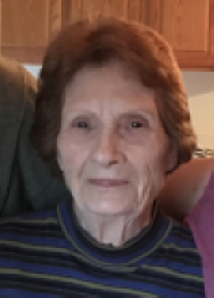 Lucy  Marie Vandagriff
