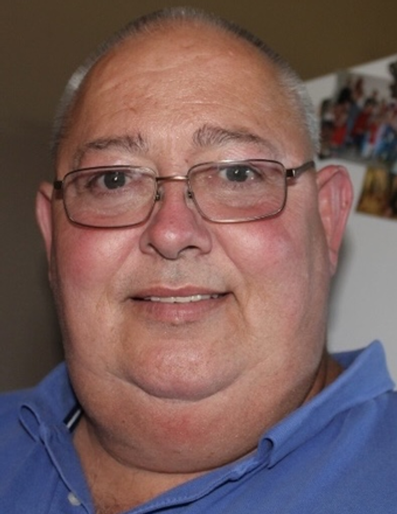 Danny "Duck" Moser Profile Photo