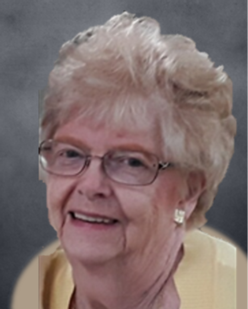 Sally Jane Troutman McDaniels Profile Photo
