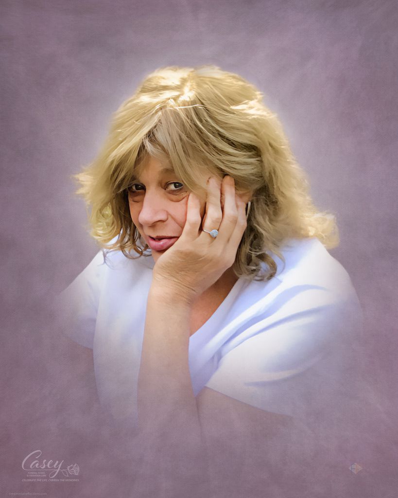 Mrs. Jacqueline Dawiczyk Profile Photo