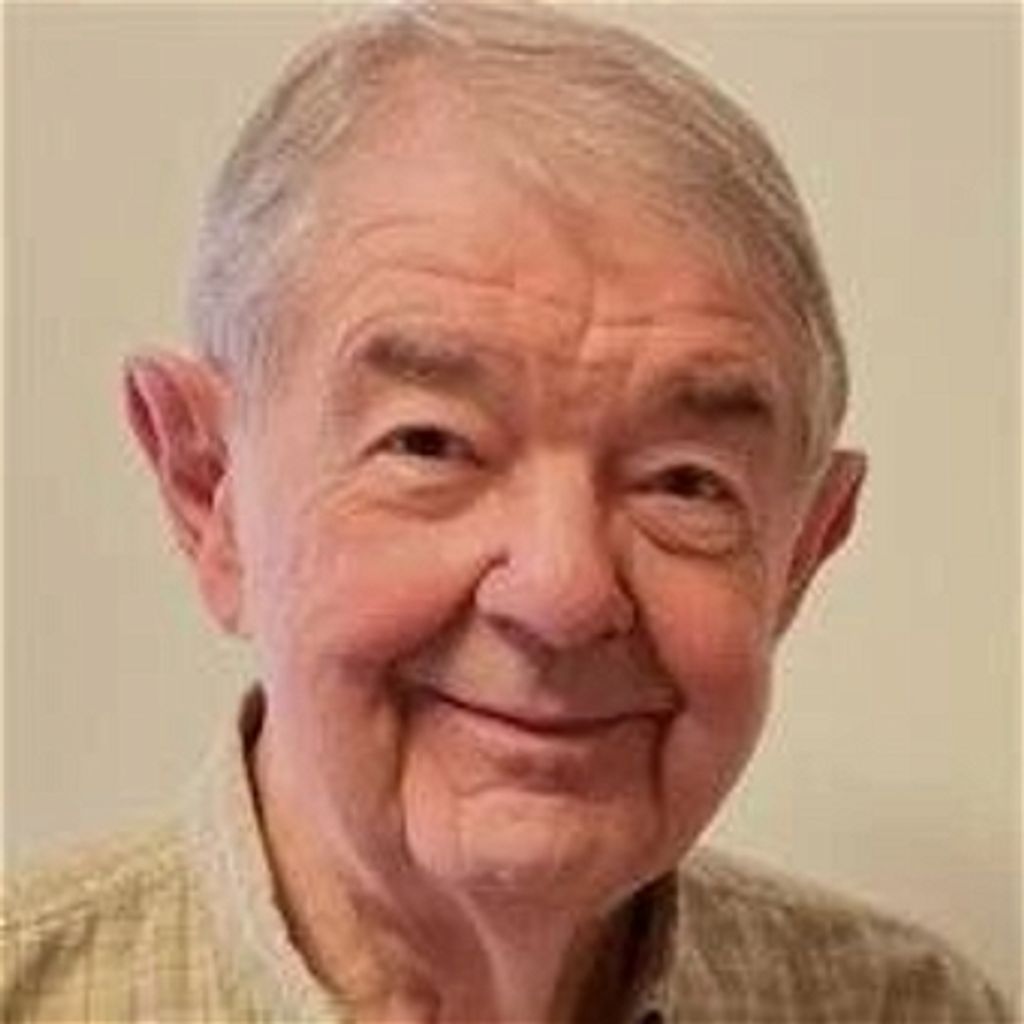 Joseph Wayne Rumble Profile Photo