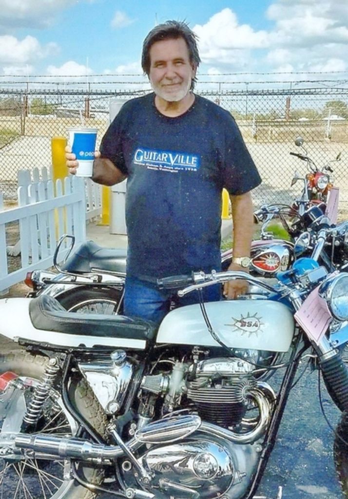 Gary L. Rhodes Profile Photo