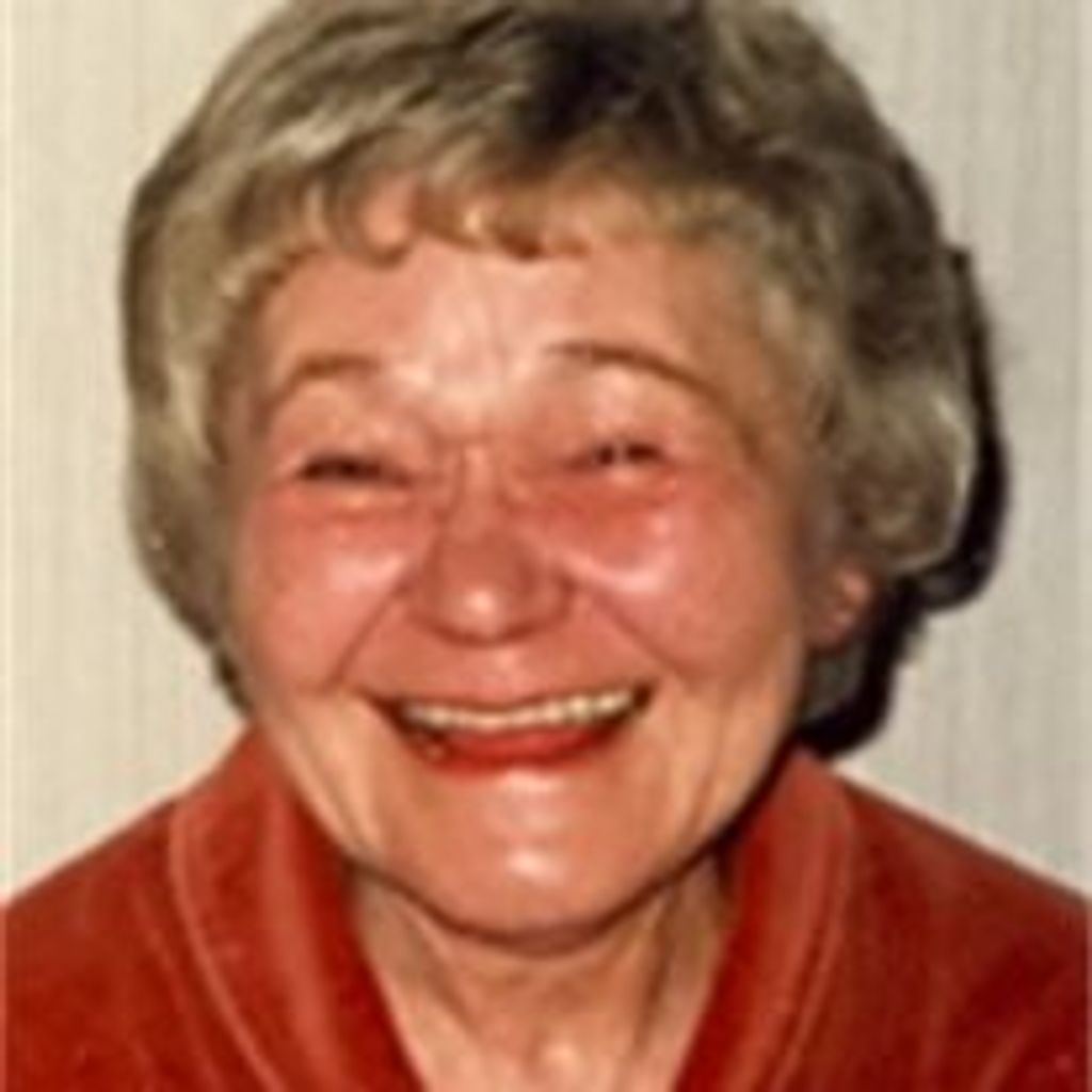 S Marjorie A. (Rousseau) Ellstrom Profile Photo
