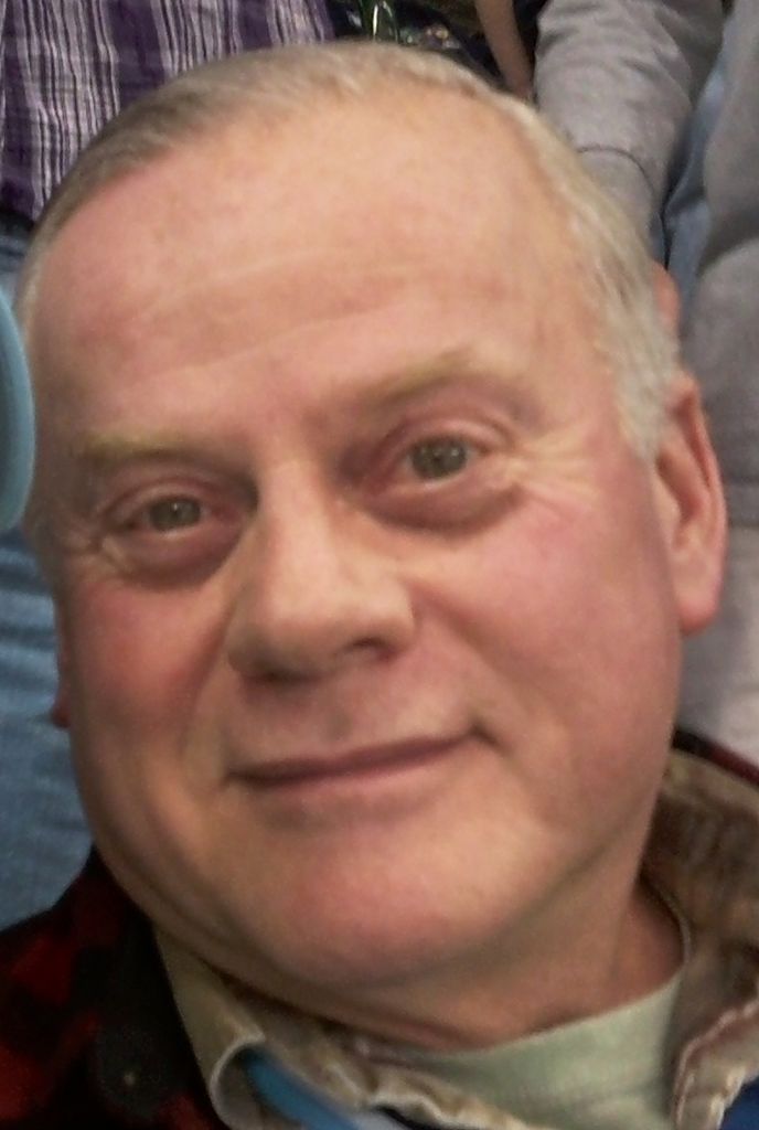 Vincent J. Bartolomeo