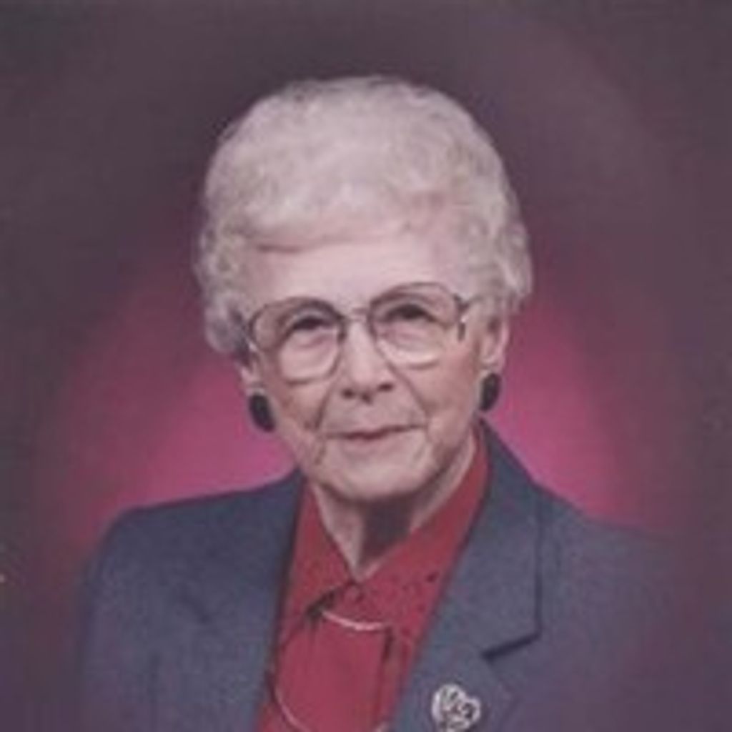 Cora Olive Lund