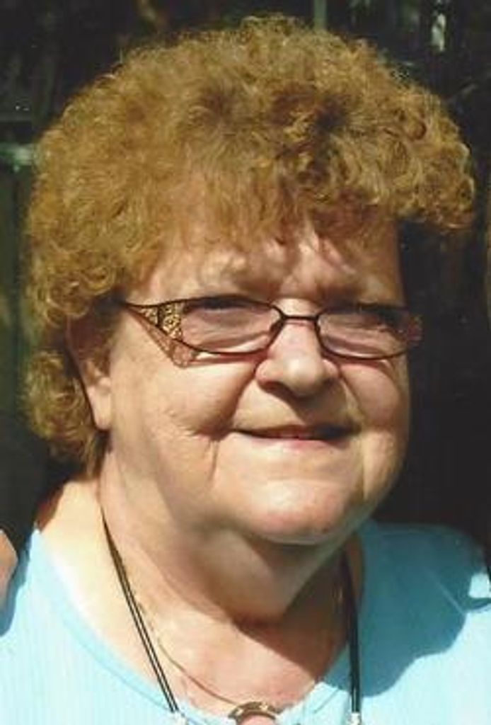 Betty Bacorn