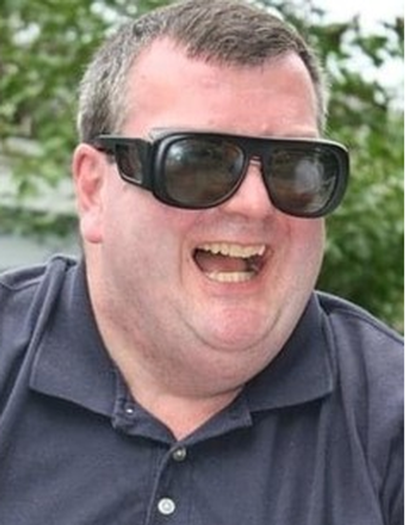 Michael  Faran Boyle