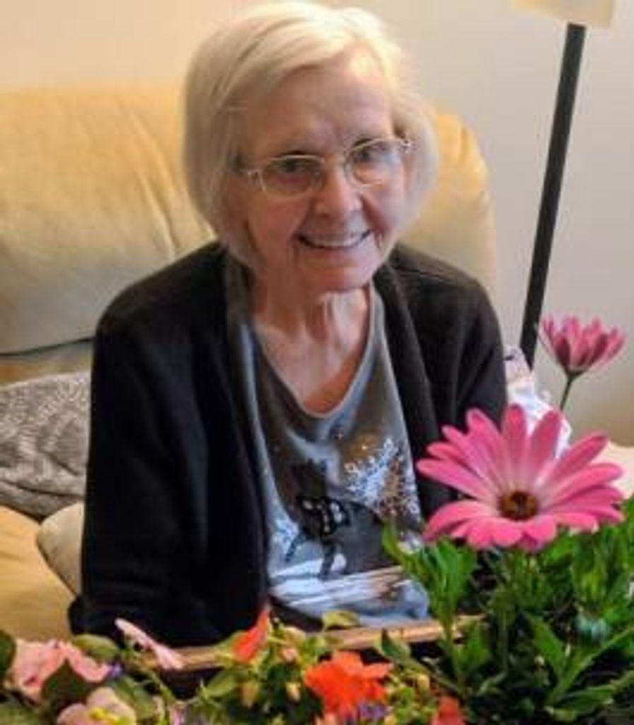 Joyce Plesic Profile Photo