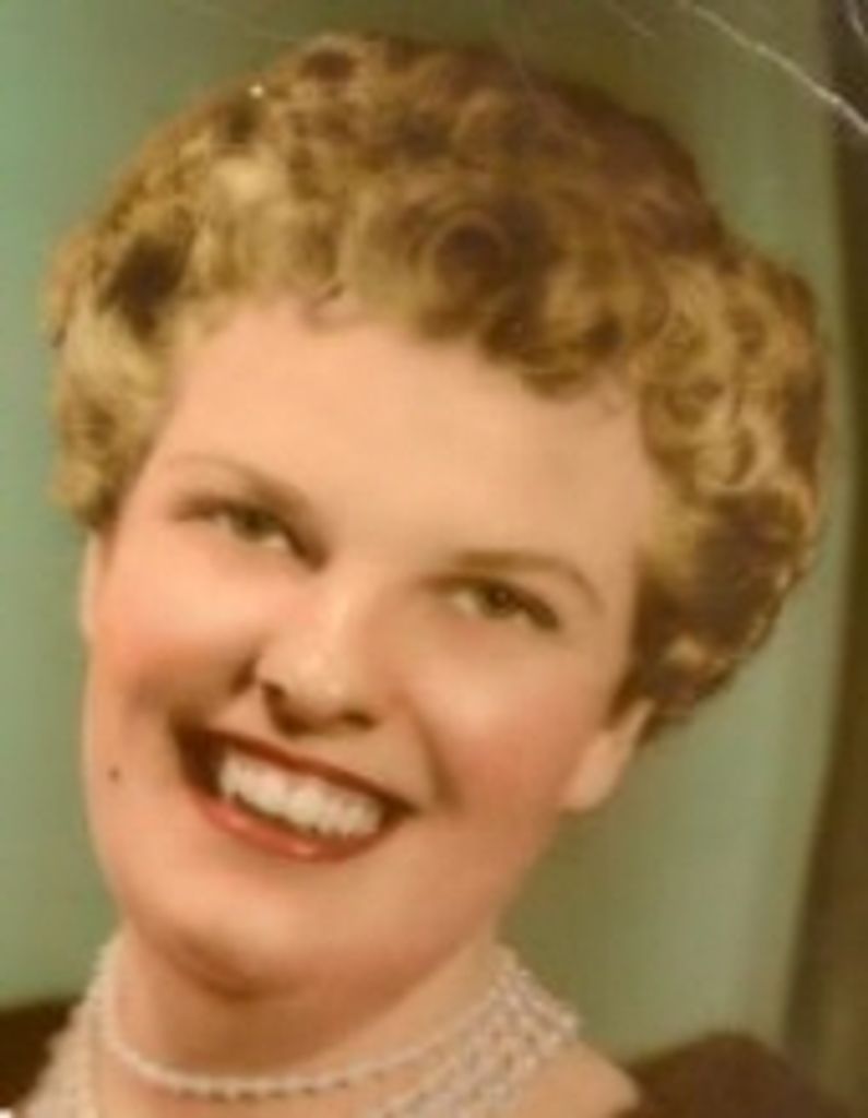 Margaret Estelle Calhoun