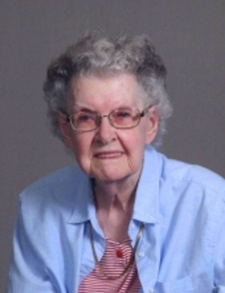 Marjorie Hoag Bruder Profile Photo