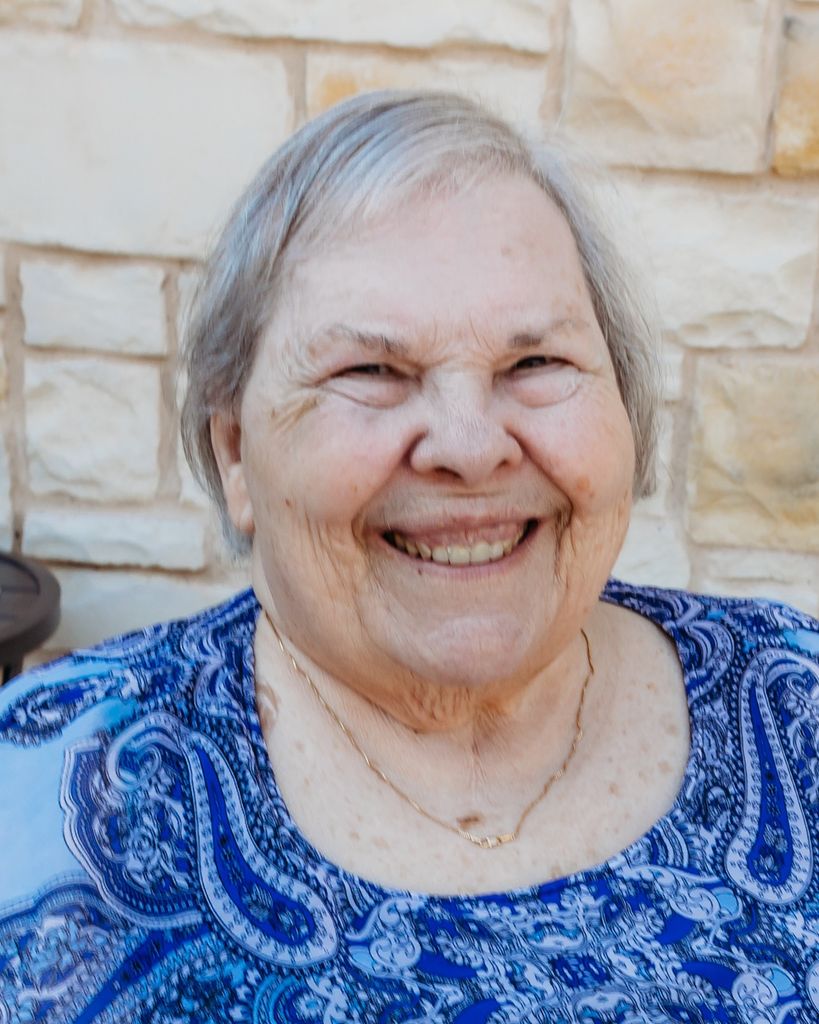 Pamela Tripp