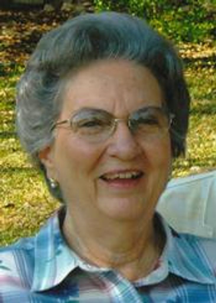 Iola "Dolly" Mae Hahn