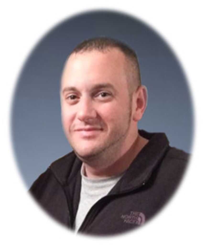 Craig Michael Candiotti