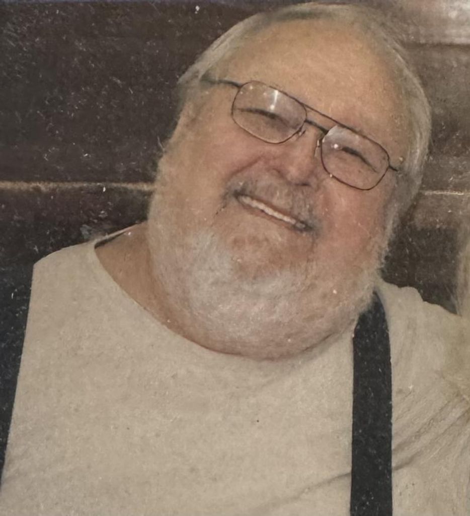 David Aaron Oswalt, Sr. Profile Photo