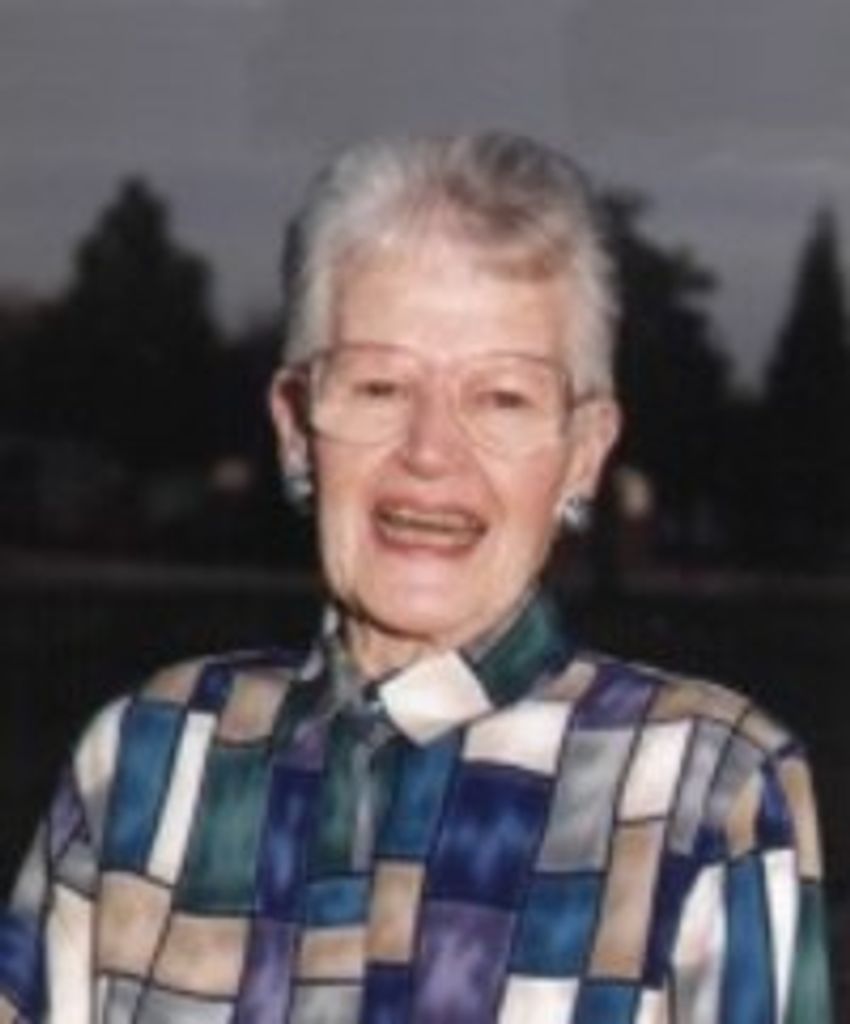 Wanda Creasey