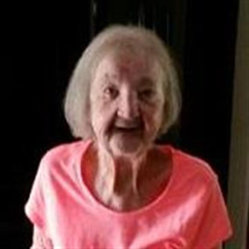 Juanita Wright