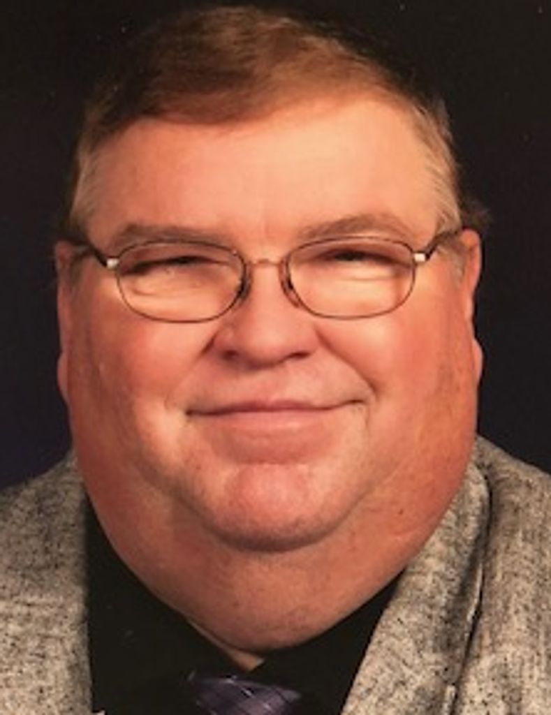 Paul  Douglas Gardner