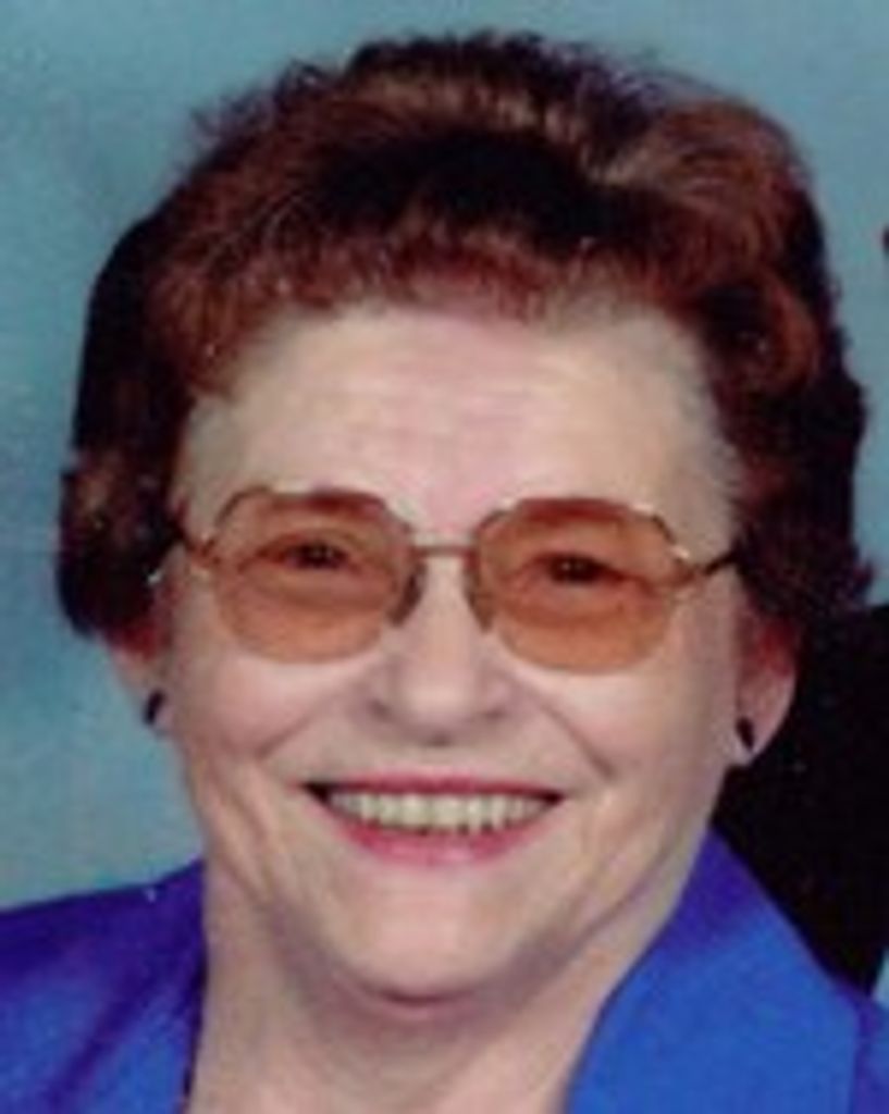 Jean Wakefield