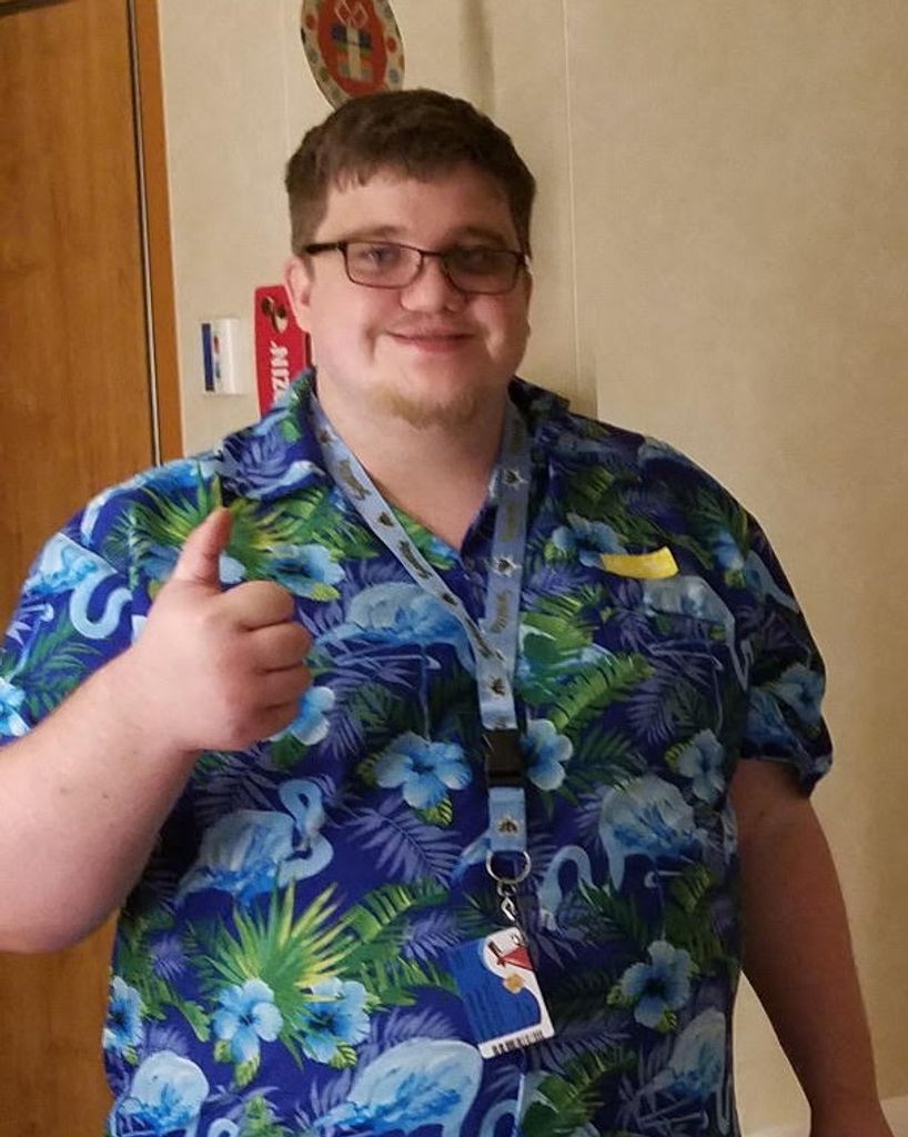 Jacob Richard Silberman Profile Photo