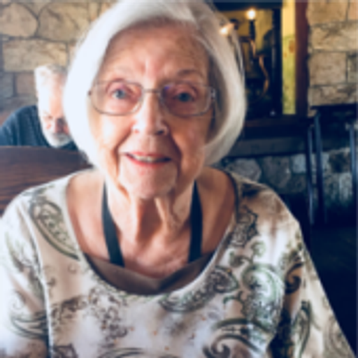 Anna "Jean" Harpster photo gallery thumbnail 2 of 2