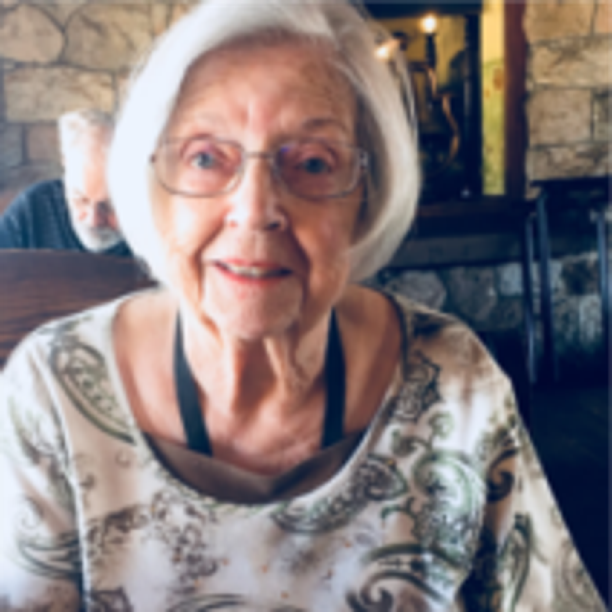 Anna "Jean" Harpster photo gallery image 2 of 2