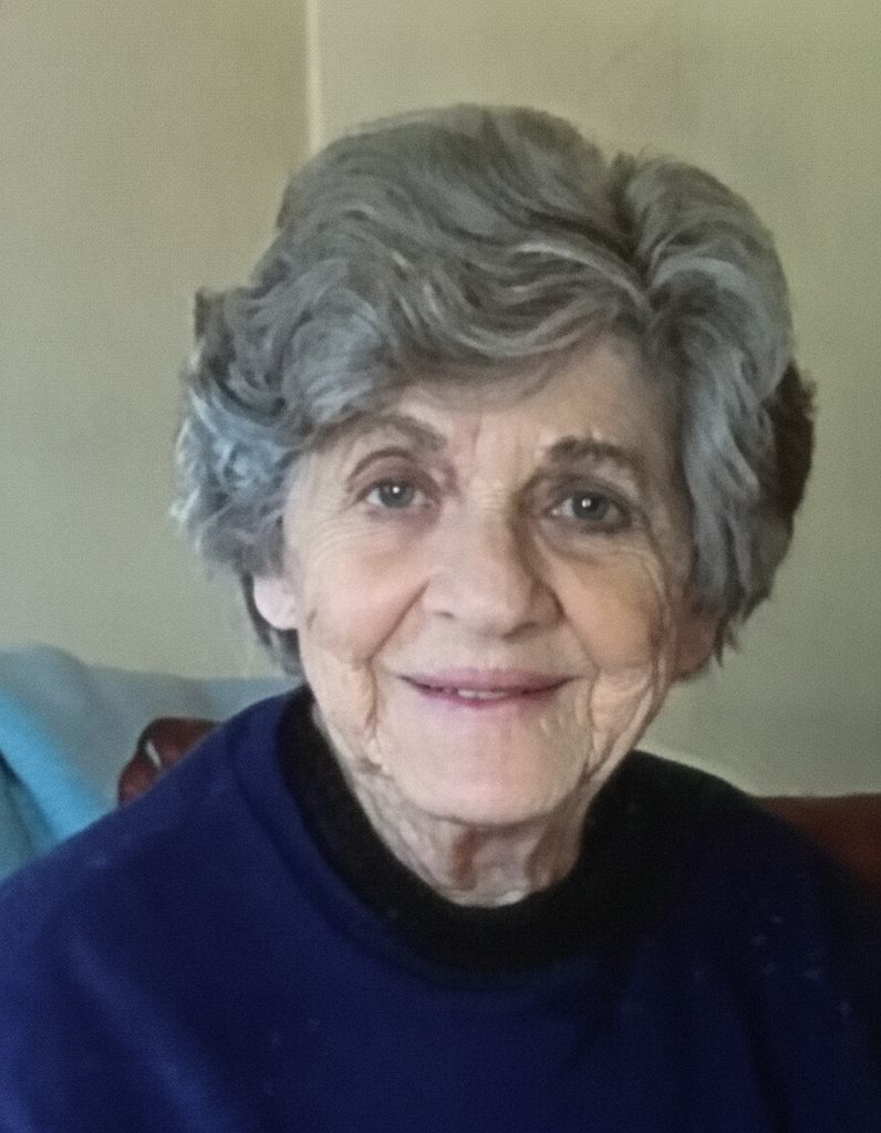 Mary Grace Burris Profile Photo