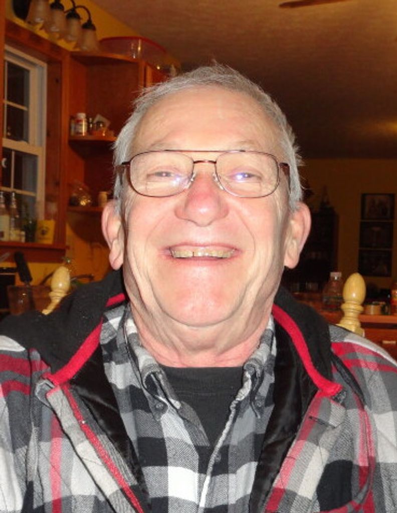 Jerry Francis Wysong